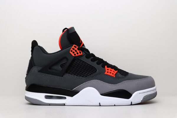 Air Jordan 4 Infrared Reps - Image 3