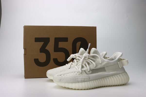 Yeezy 350 V2 “bone” - Image 4