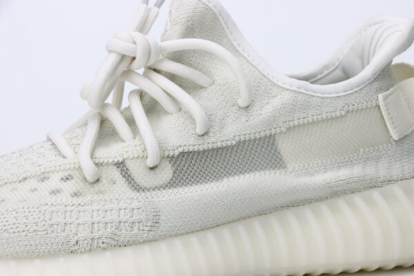 Yeezy 350 V2 “bone” - Image 2