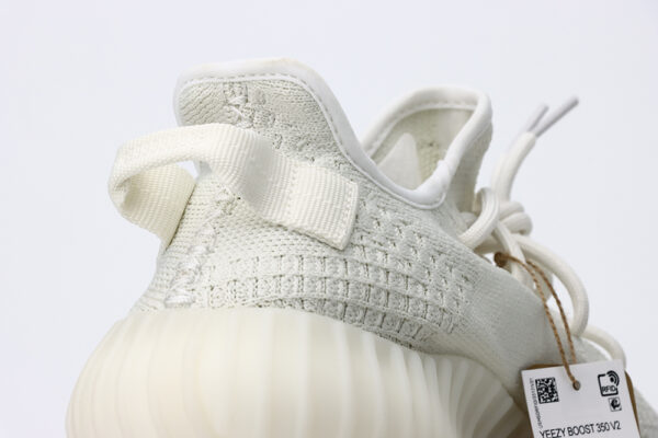 Yeezy 350 V2 “bone” - Image 3