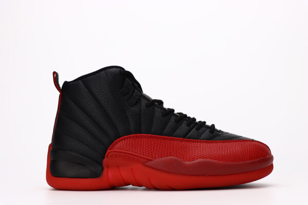 Air Jordan 12 FLU GAME - Image 2