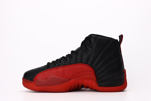 Air Jordan 12 FLU GAME - Image 3