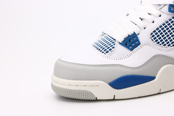 Air Jordan 4 Retro ‘military Blue’ 2012 - Image 2