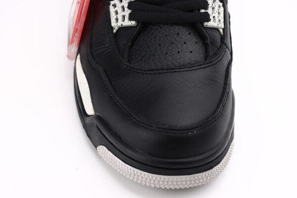 Air Jordan 4 Retro Ls ‘oreo’ 2015 - Image 3