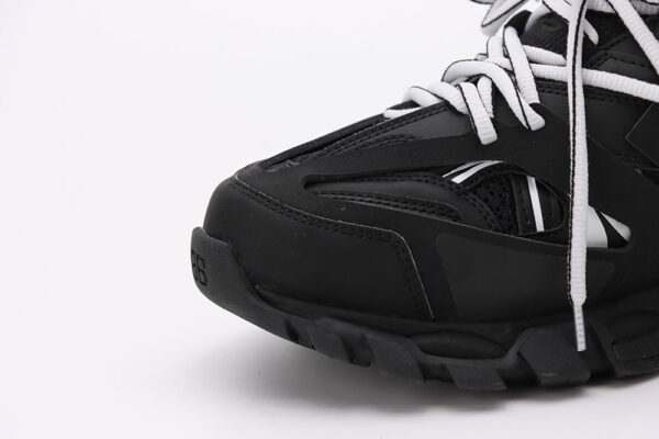 Balenciaga Track.2 Trainer ‘black” - Image 4