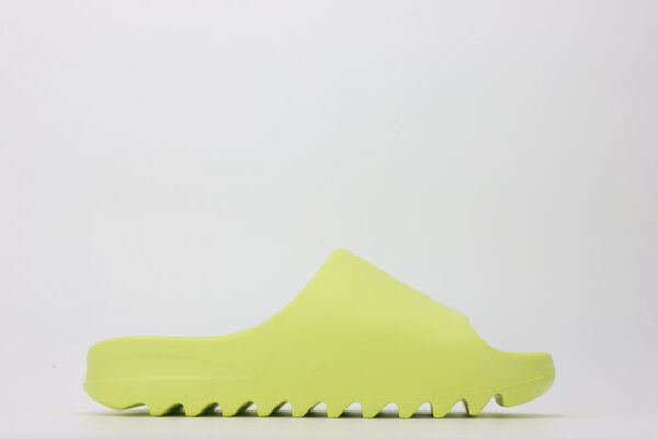 Yeezy Slide ‘glow Green’ - Image 2