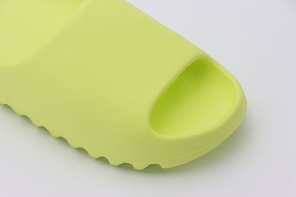 Yeezy Slide ‘glow Green’ - Image 4
