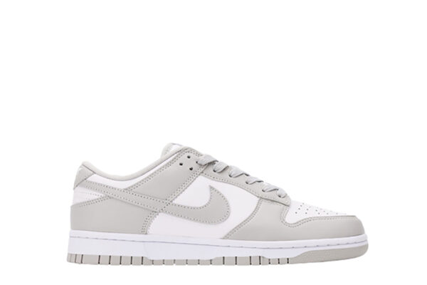 Low ”light Gray“ - Image 3