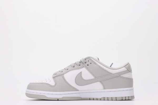 Low ”light Gray“ - Image 4