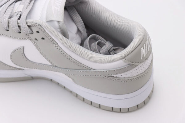 Low ”light Gray“ - Image 2