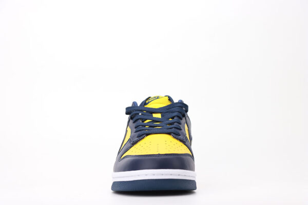 Low ‘michigan State’ 2021 Quality Replica - Image 5