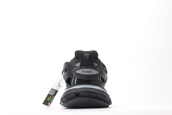 Man Balenciaga Track Led Trainers - Image 4