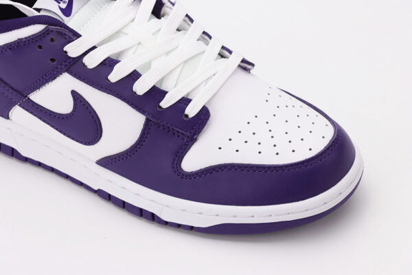 Low ‘championship Purple’ - Image 4