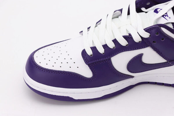 Low ‘championship Purple’ - Image 3