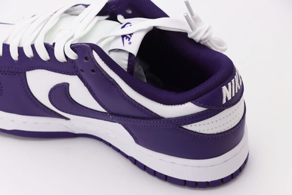 Low ‘championship Purple’ - Image 2