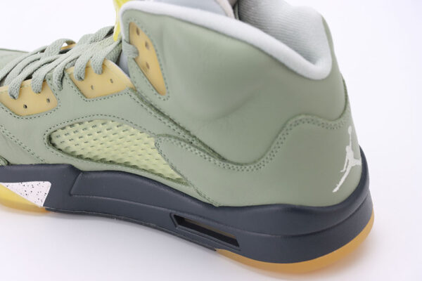 Jordan 5 Retro ‘jade Horizon’ - Image 4