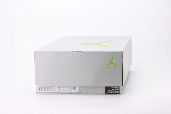 Jordan 5 Retro ‘green Bean’ 2022 - Image 2