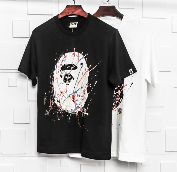 Ink Splash T-shirt