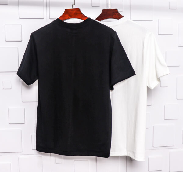 Ink Splash T-shirt - Image 2