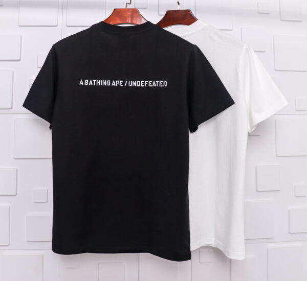 Camouflage T-shirt - Image 2