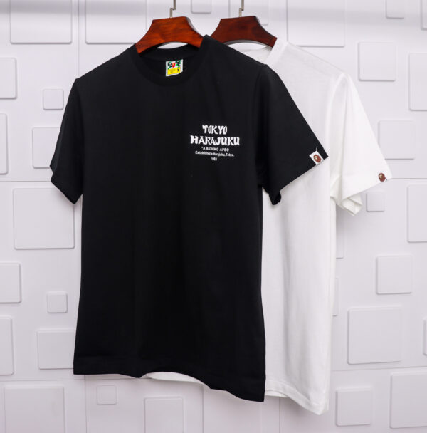 Tokyo T-shirt - Image 2