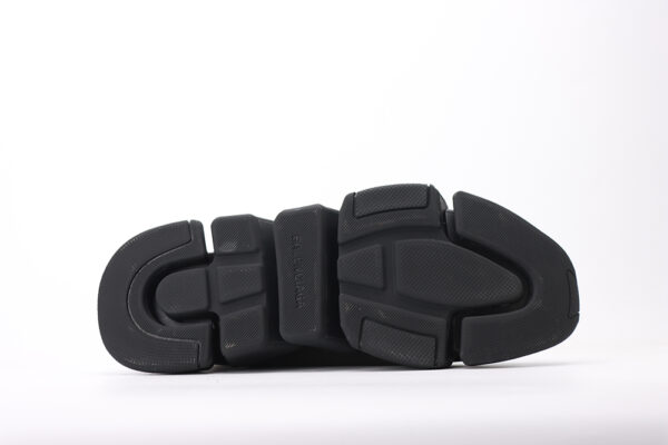 Balenciaga Wmns Speed 2.0 Sneaker ‘black’ - Image 5
