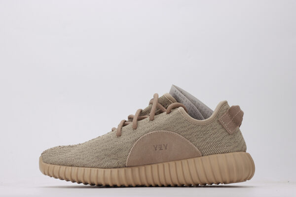 Yeezy 350 Oxford Tan - Image 4