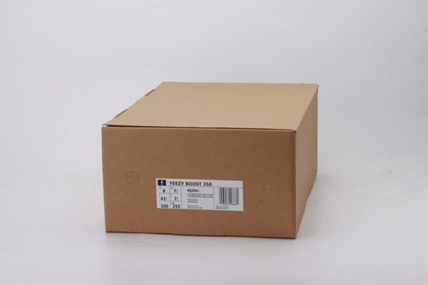 Yeezy 350 Oxford Tan - Image 2