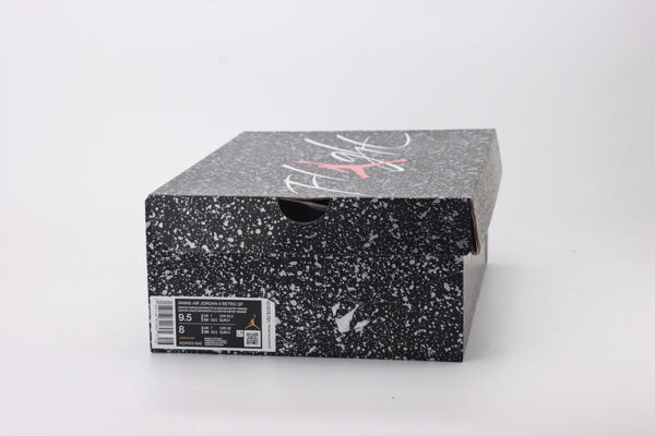 1:1 Replica Best Canyon Purple jordan 4 - Image 3