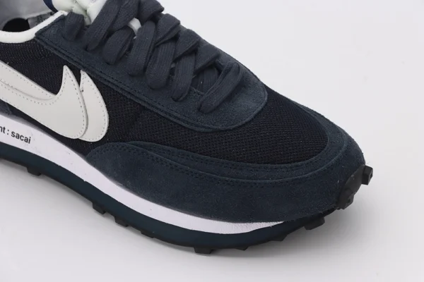 Fragment Design X Sacai X Ldv Waffle ‘blue Void’ - Image 4