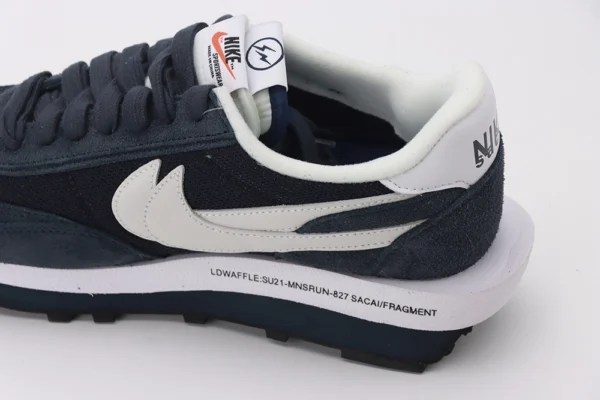 Fragment Design X Sacai X Ldv Waffle ‘blue Void’ - Image 2