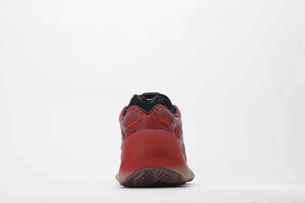 Yeezy 700 V3 “fade Carbon“ - Image 3
