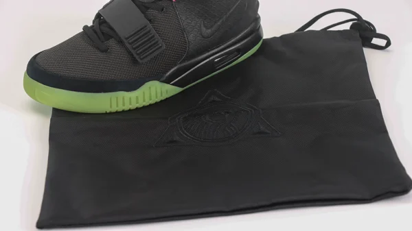 Air Yeezy 2 Nrg ‘solar Red’ - Image 5