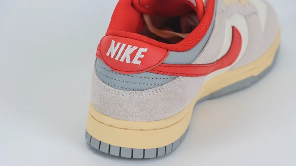 Dunk Low 85 ‘athletic Department’ - Image 5