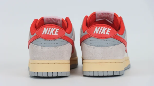 Dunk Low 85 ‘athletic Department’ - Image 4
