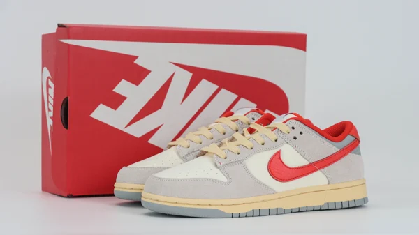 Dunk Low 85 ‘athletic Department’ - Image 2