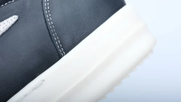 Rick Owens Vintage Sneaks Reps - Image 5