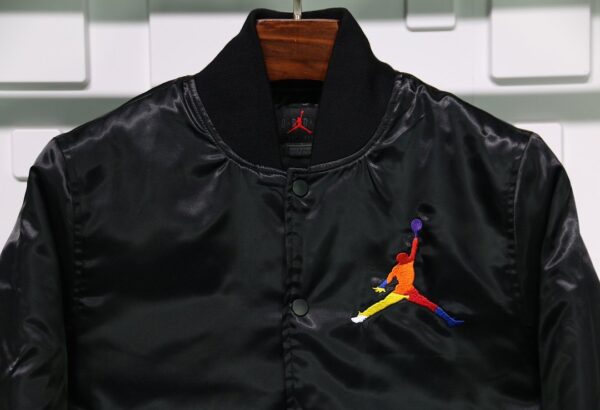 Jordan Colorful Collection Cotton Jacket Replica - Image 3