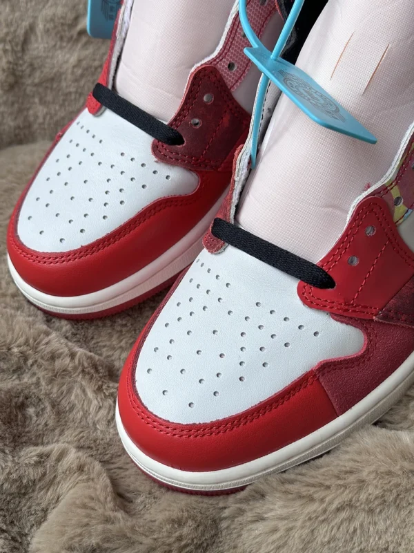 Air Jordan 1 “next Chapter” Reps - Image 3