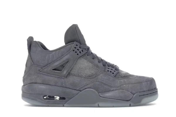 Air Jordan 4 Retro Kaws Replica