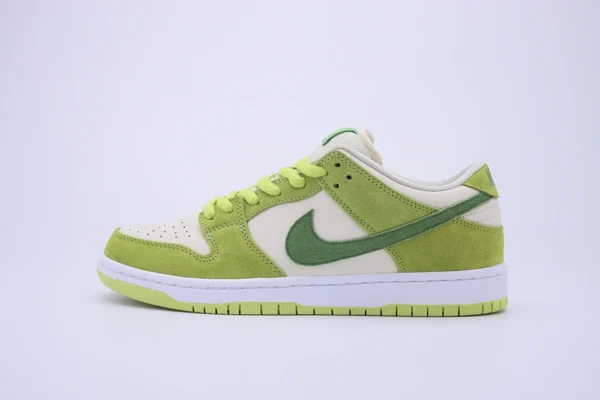 Green Apple - Image 4