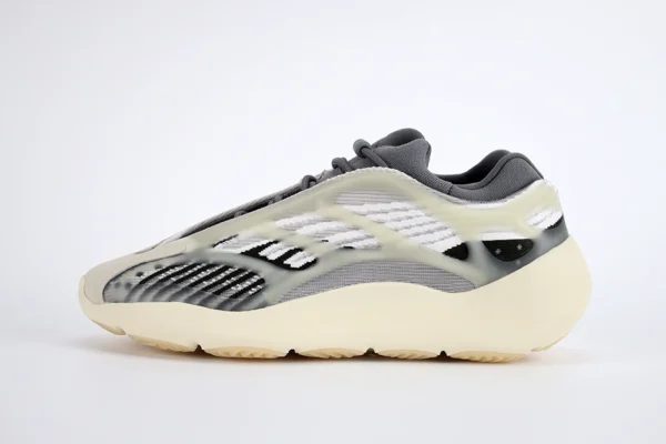 Yeezy 700 V3 Fade Salt - Image 4