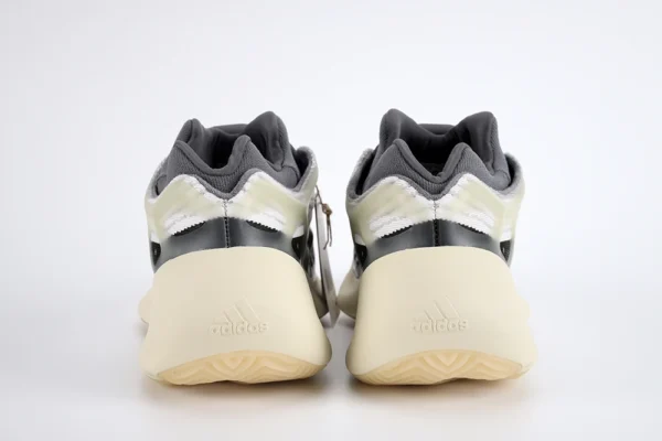 Yeezy 700 V3 Fade Salt - Image 2