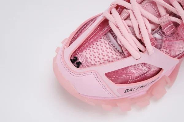 Balenciaga Triple-s Pink - Image 3
