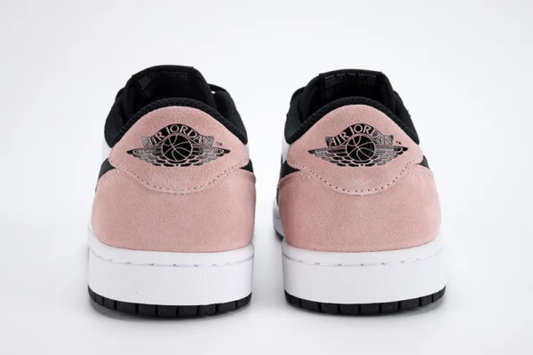 Jordan 1 Low Og “bleached Coral” - Image 2