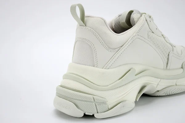 Balenciaga Triple-s White - Image 3