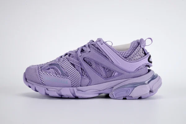 Balenciaga Triple-s Purple - Image 3