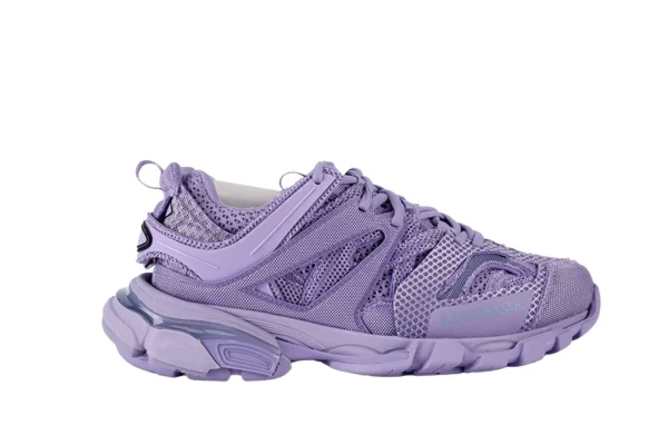Balenciaga Triple-s Purple