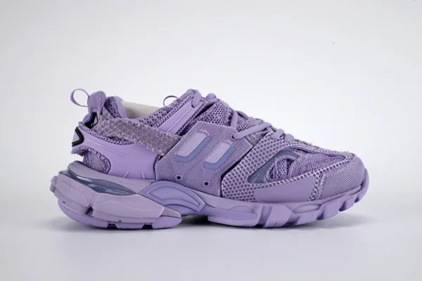 Balenciaga Triple-s Purple - Image 2