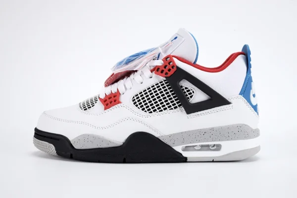 Air Jordan 4 Retro Se ‘what The’ - Image 4